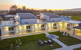 Carolina Apartment'S